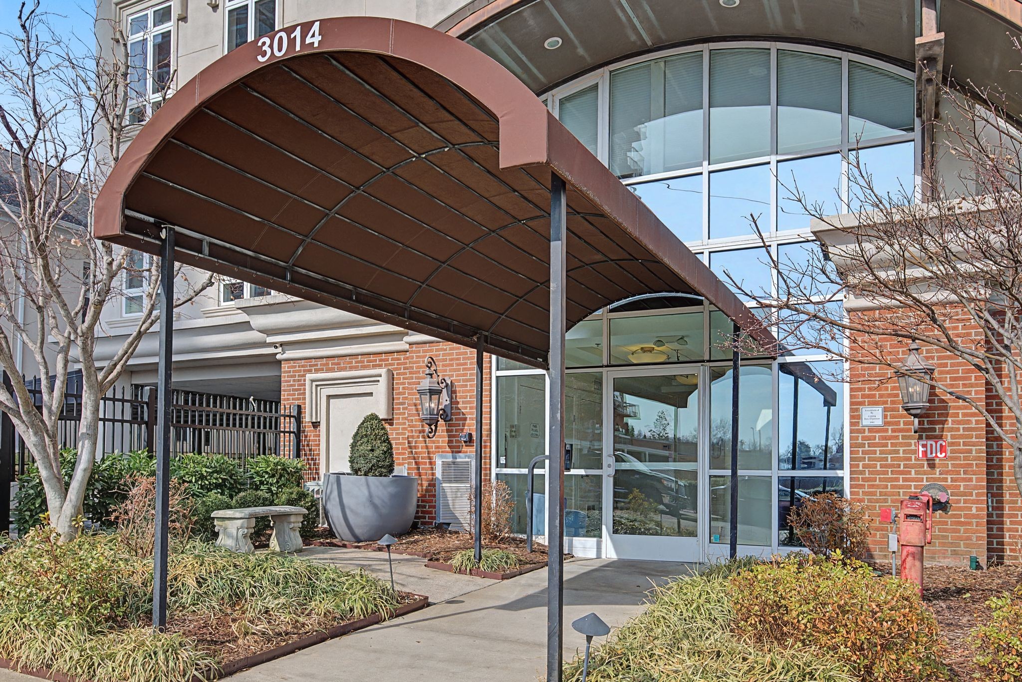 3014 Hedrick St Unit: 506