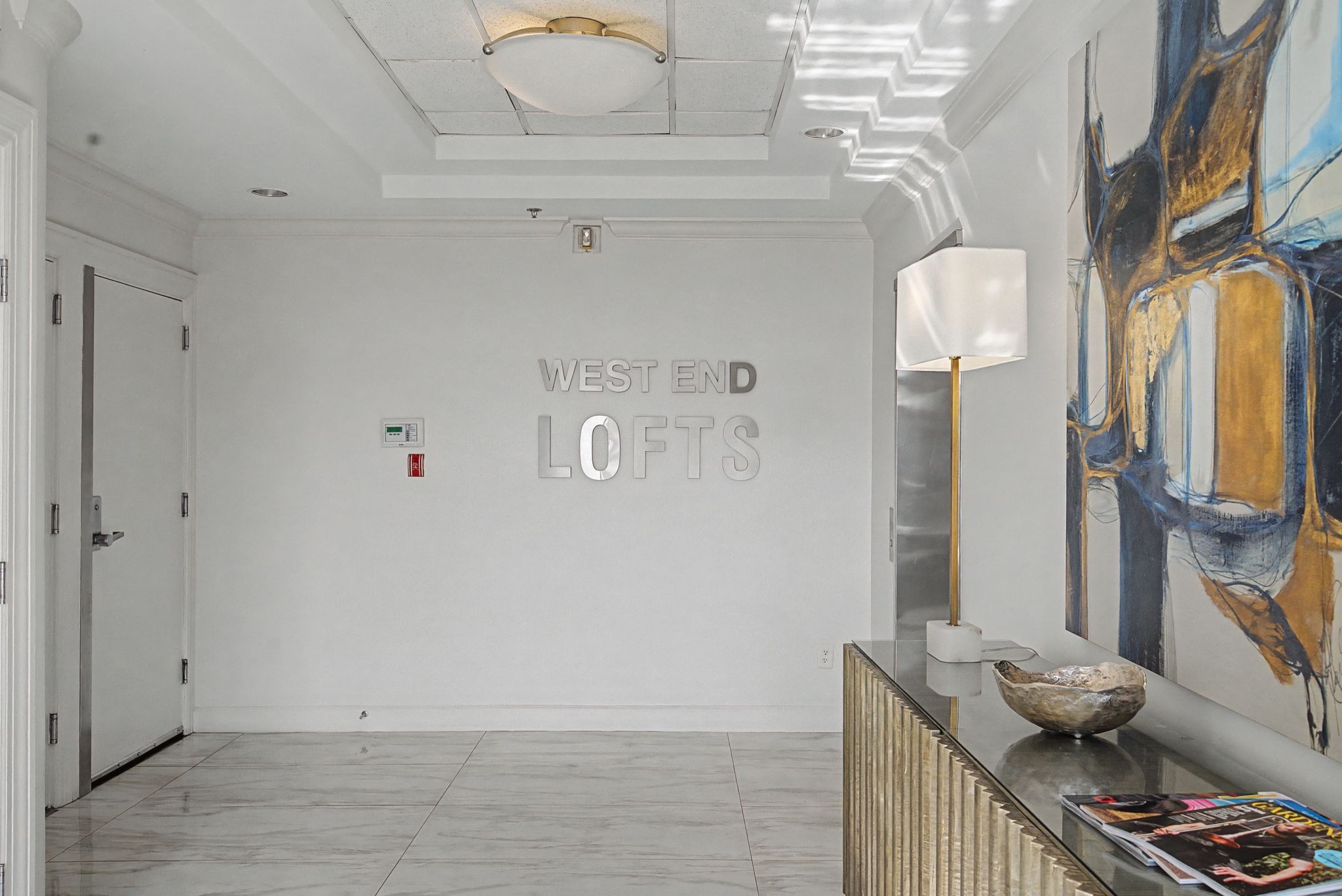 3014 Hedrick St Unit: 506