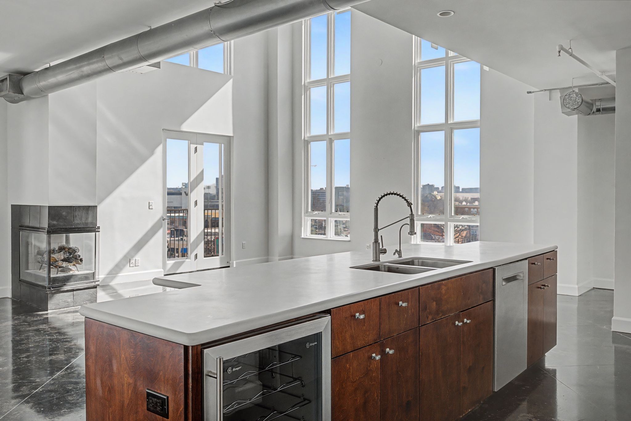 3014 Hedrick St Unit: 506