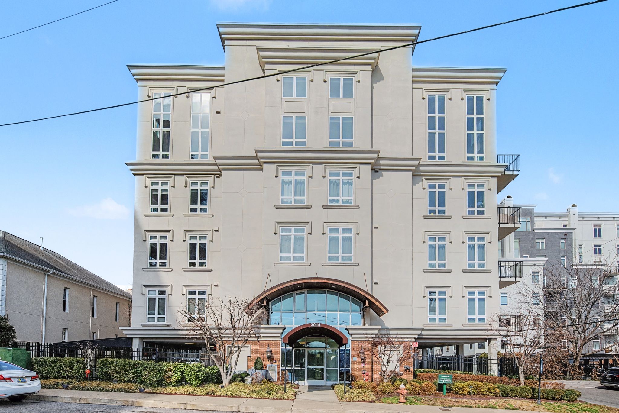 3014 Hedrick St Unit: 506