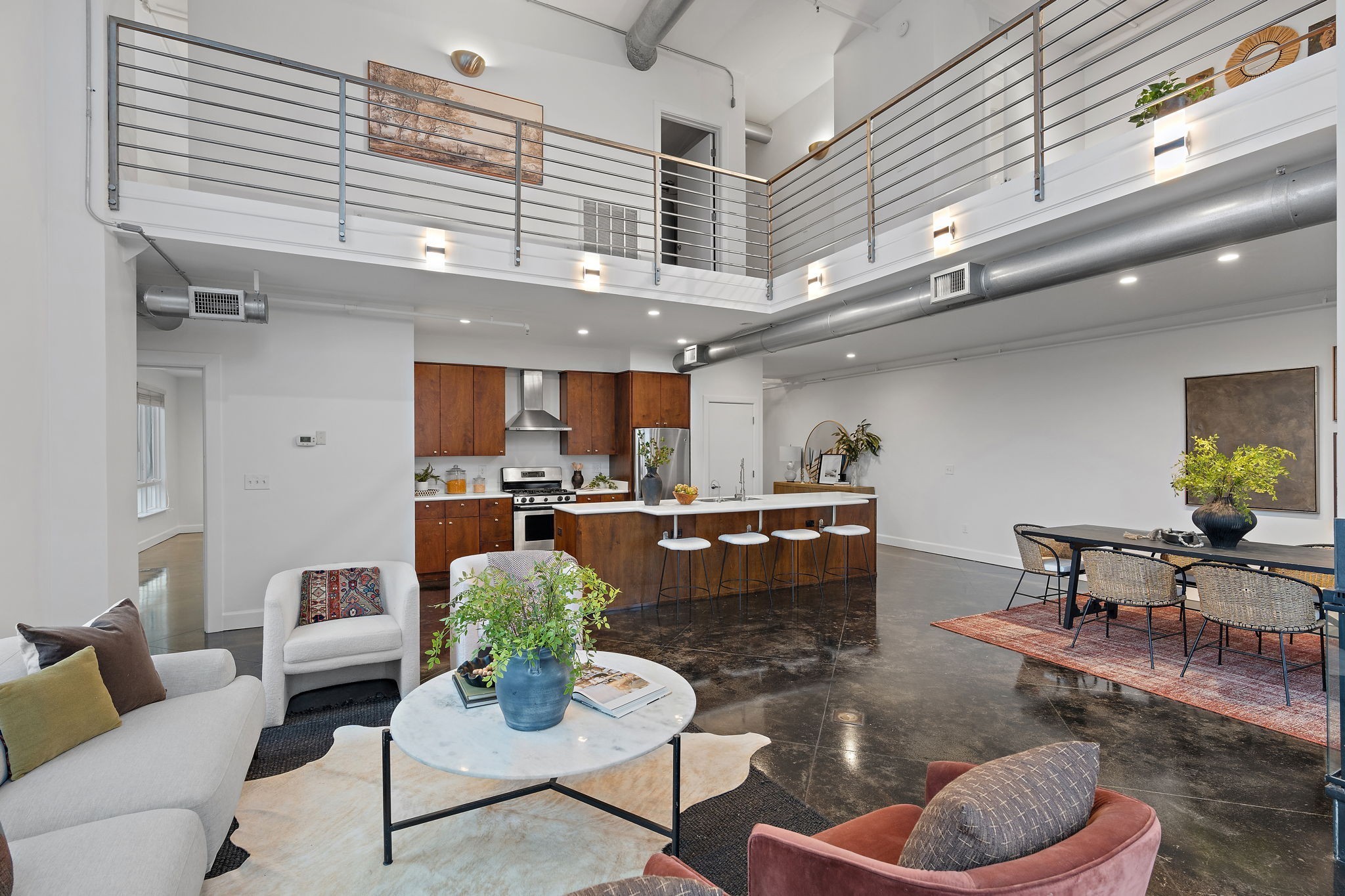 3014 Hedrick St Unit: 506