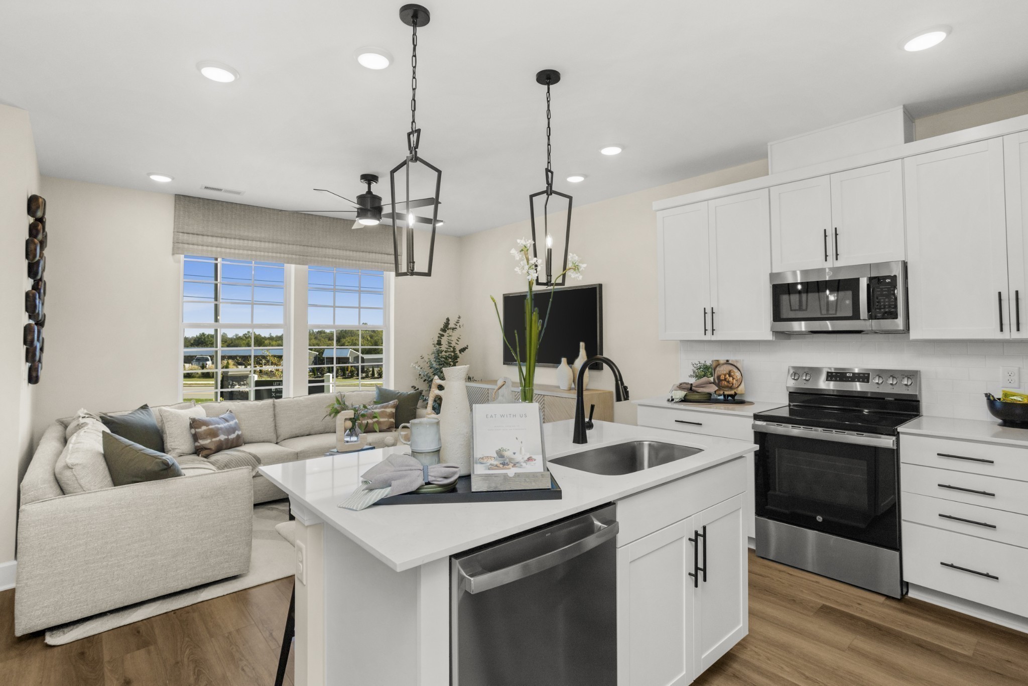 322 Lynwood Station Boulevard