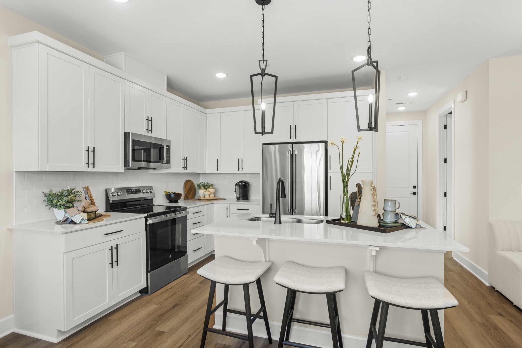 322 Lynwood Station Boulevard