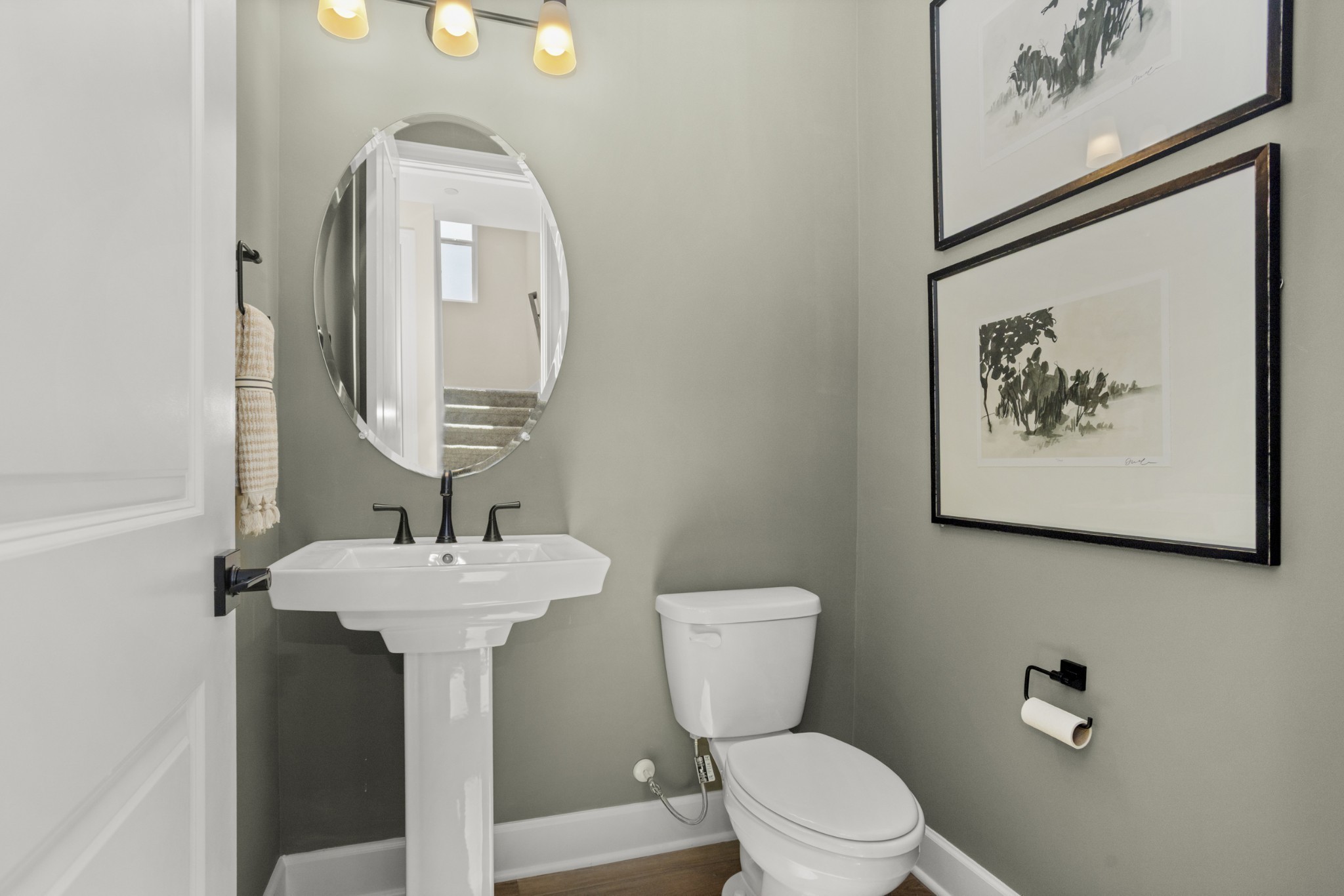 322 Lynwood Station Boulevard