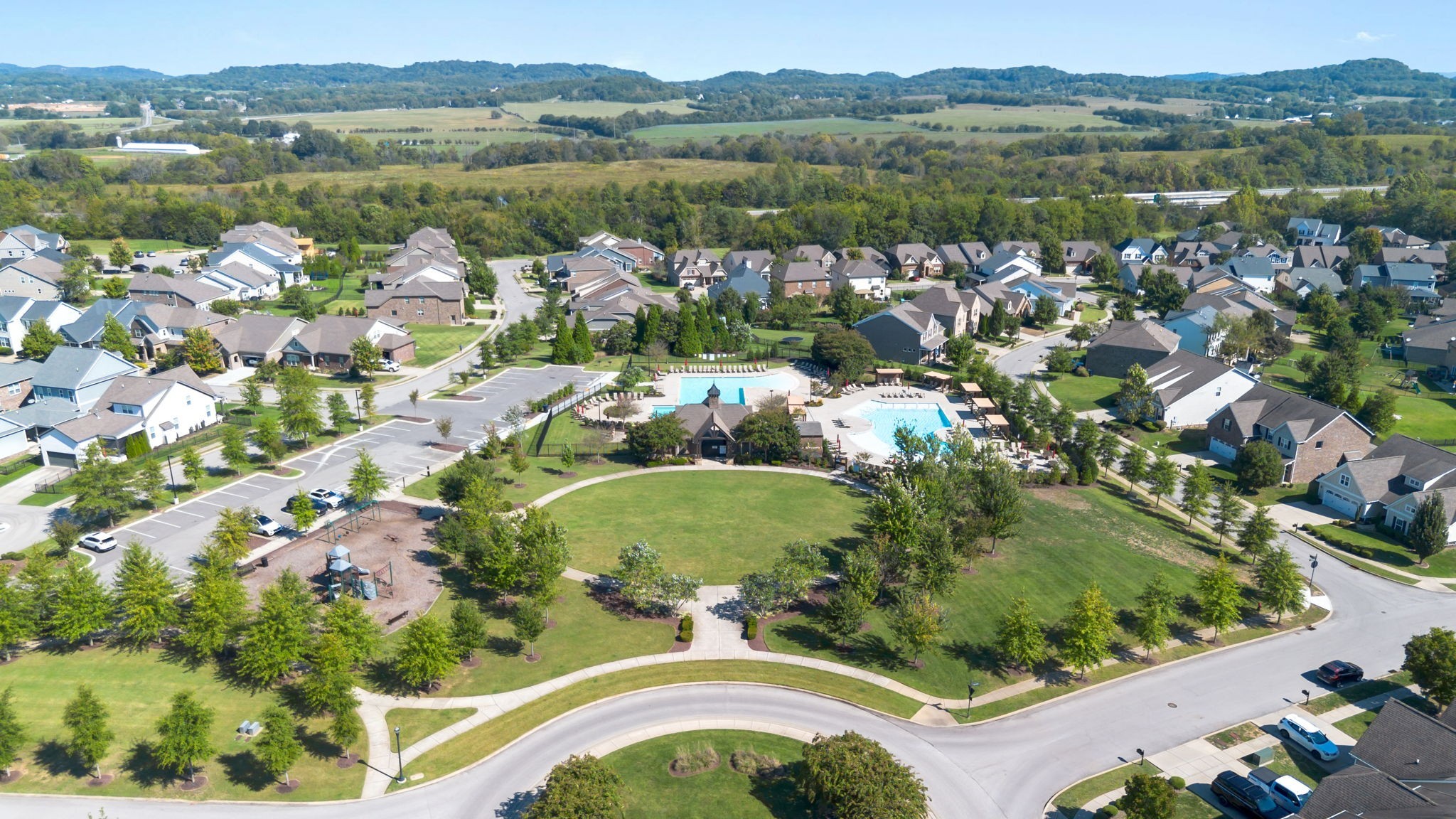 2404 Seven Oaks Park