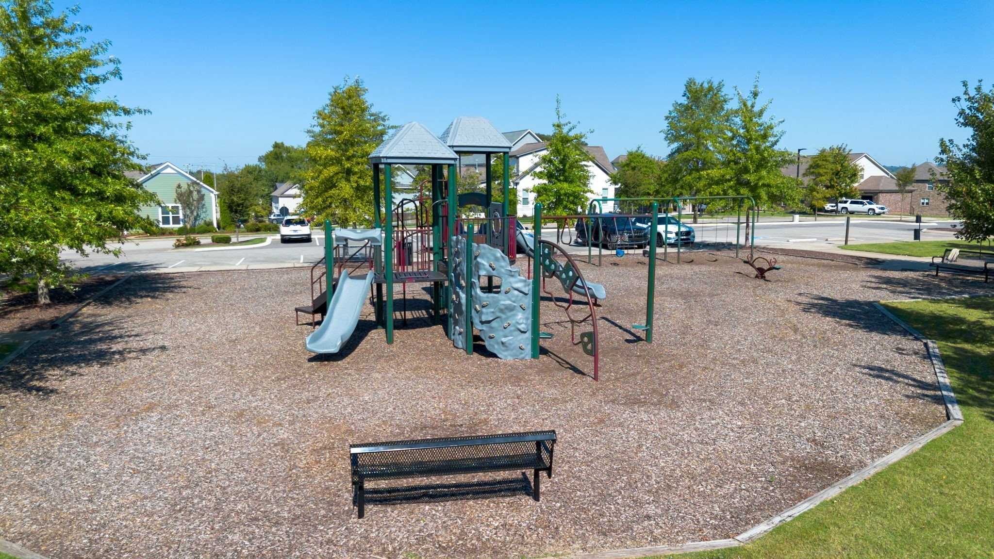 2404 Seven Oaks Park