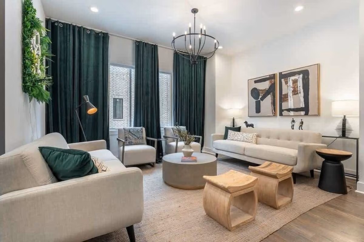 3206 West End Circle Unit: 1-8