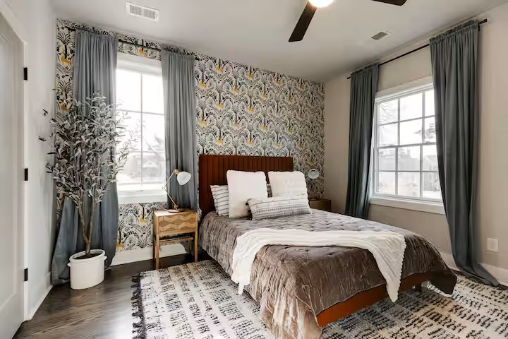 3206 West End Circle Unit: 1-8