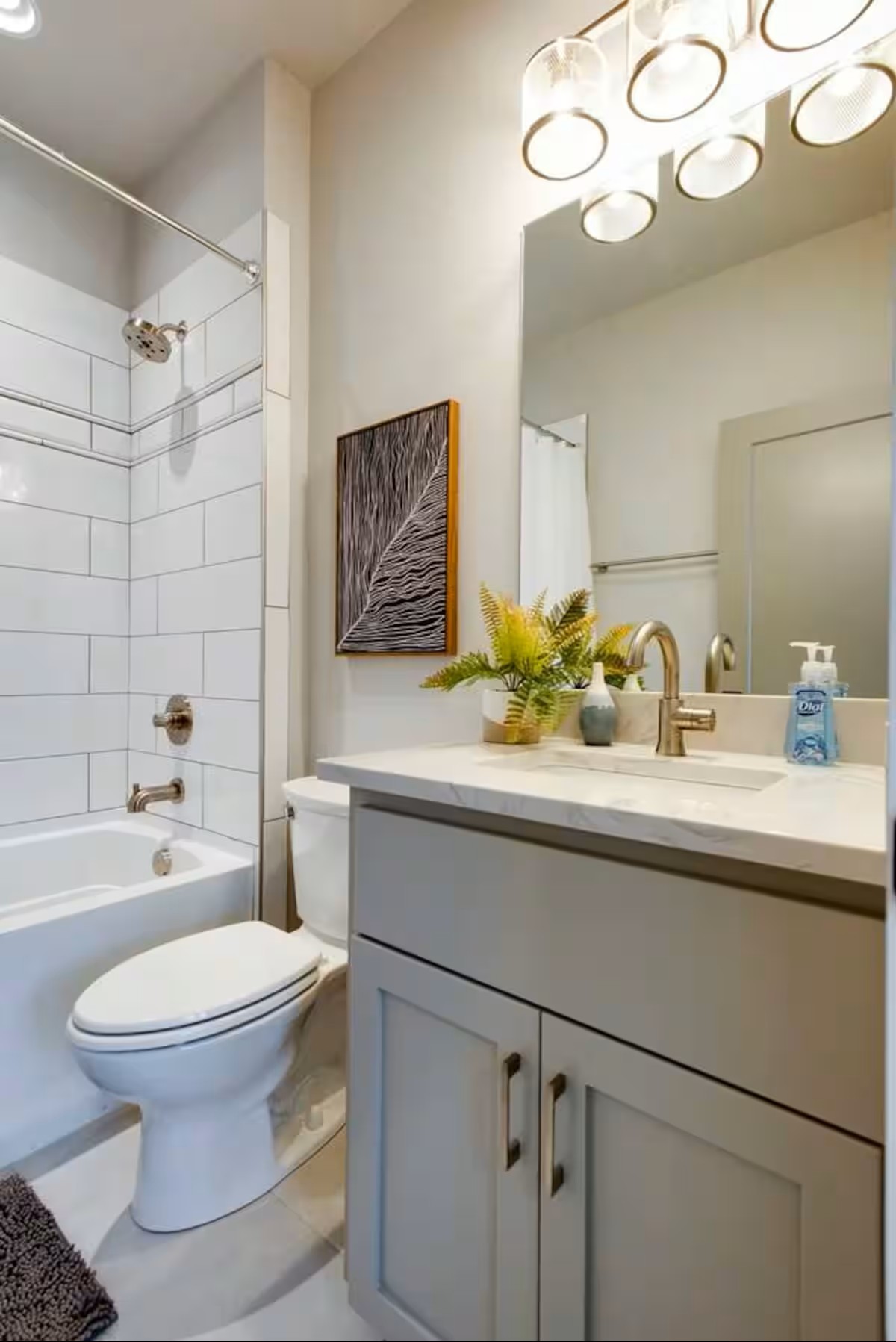 3206 West End Circle Unit: 1-8