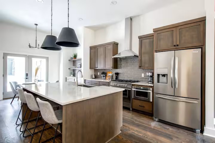 3206 West End Circle Unit: 1-8