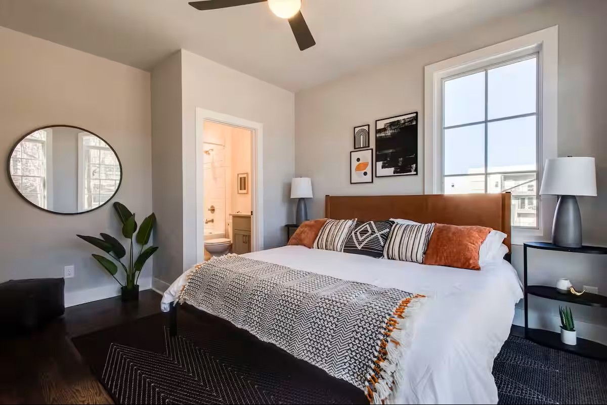 3206 West End Circle Unit: 1-8