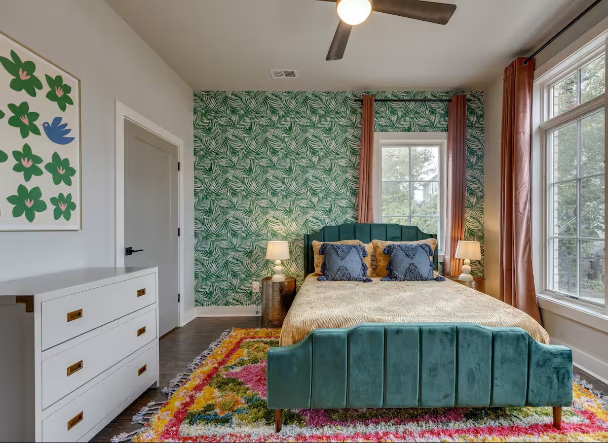 3206 West End Circle Unit: 1-8