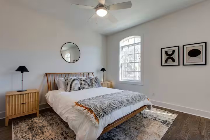 3206 West End Circle Unit: 1-8