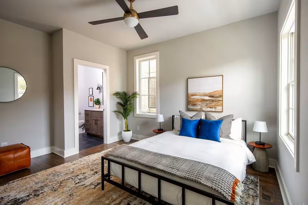 3206 West End Circle Unit: 1-8