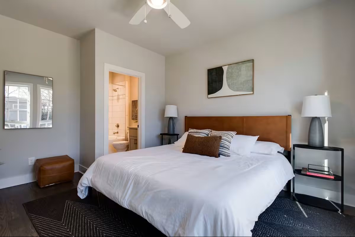 3206 West End Circle Unit: 1-8