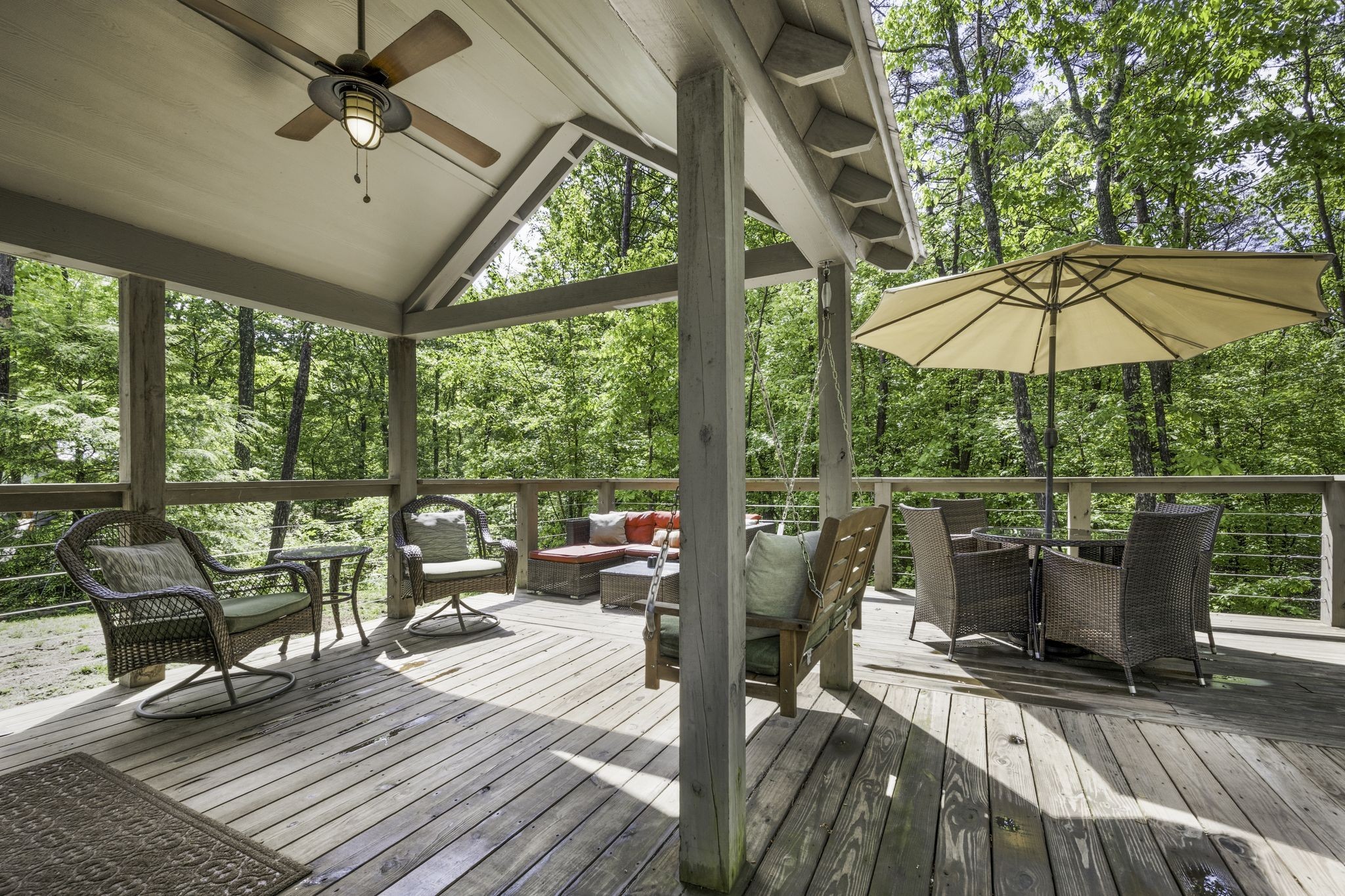 484 Deer Lick Trail