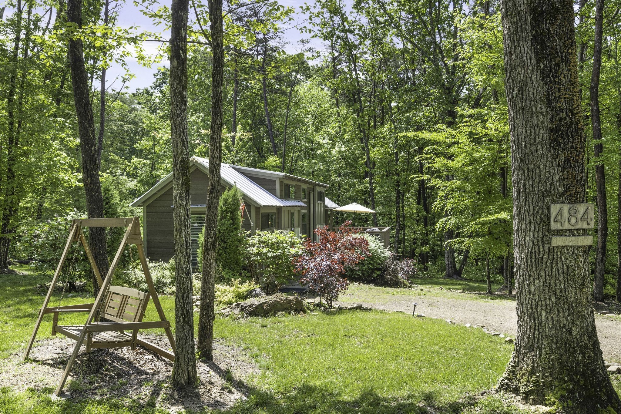 484 Deer Lick Trail