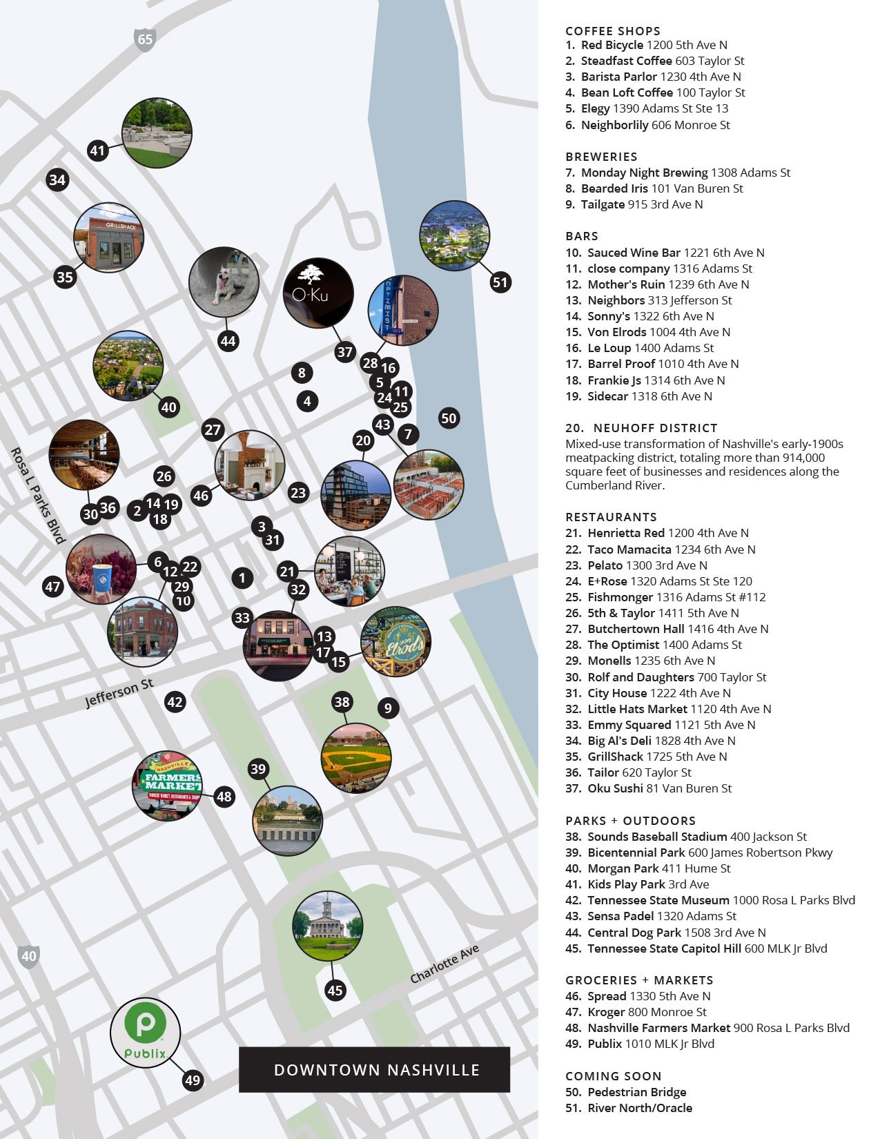 601 Madison St Unit: 101