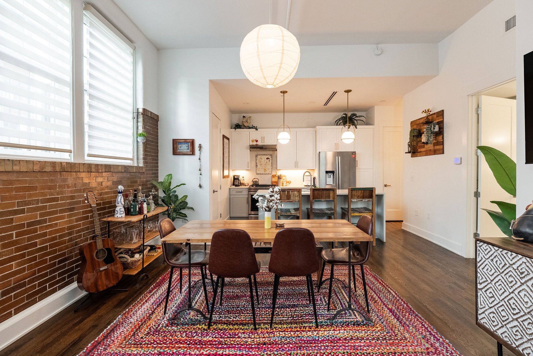 601 Madison St Unit: 101