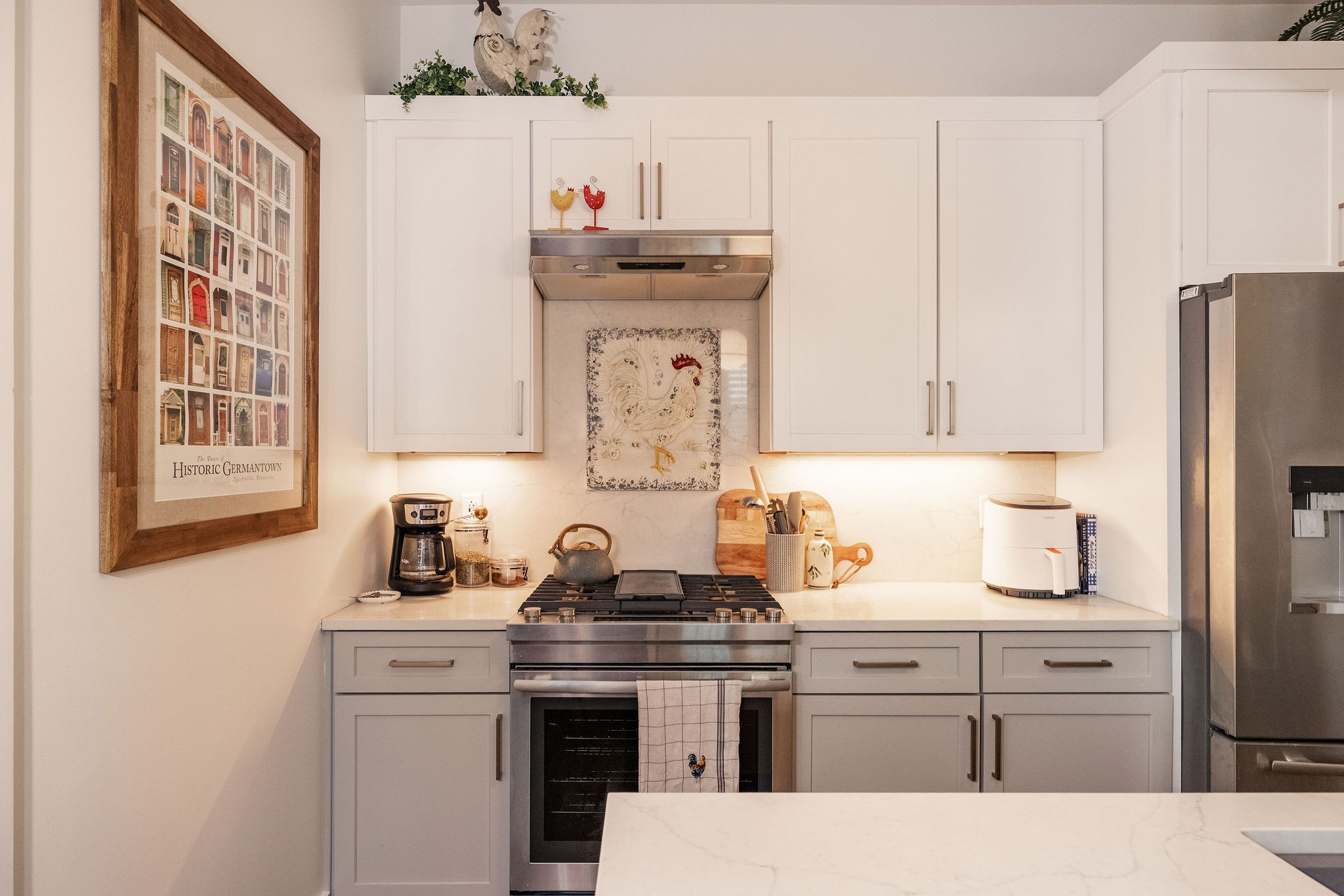 601 Madison St Unit: 101