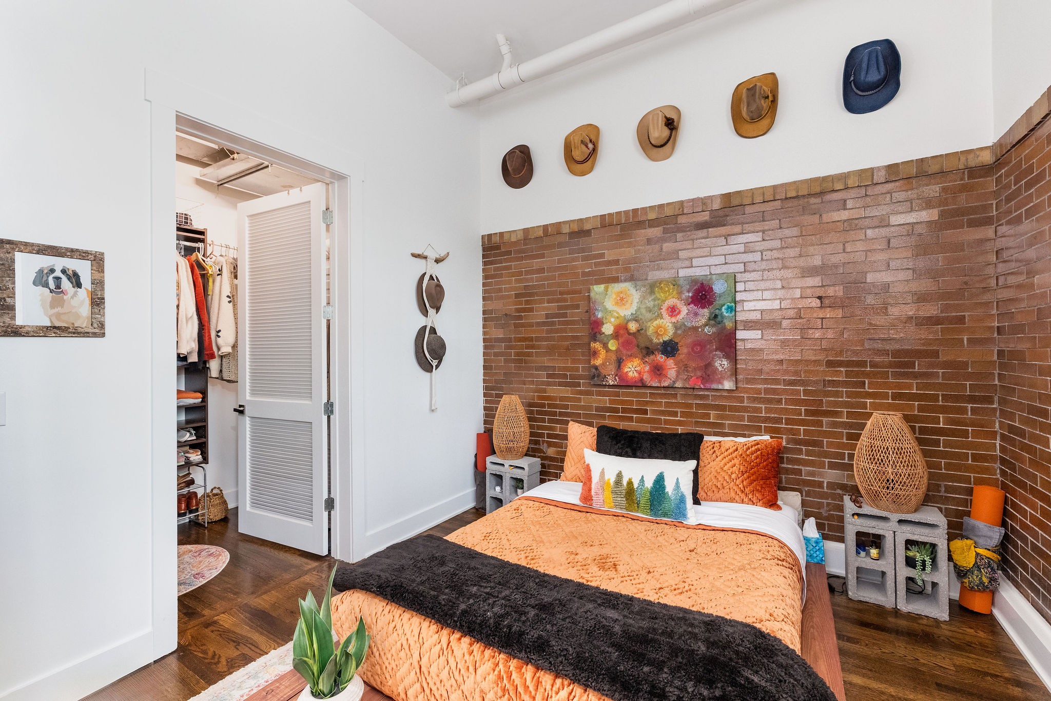 601 Madison St Unit: 101