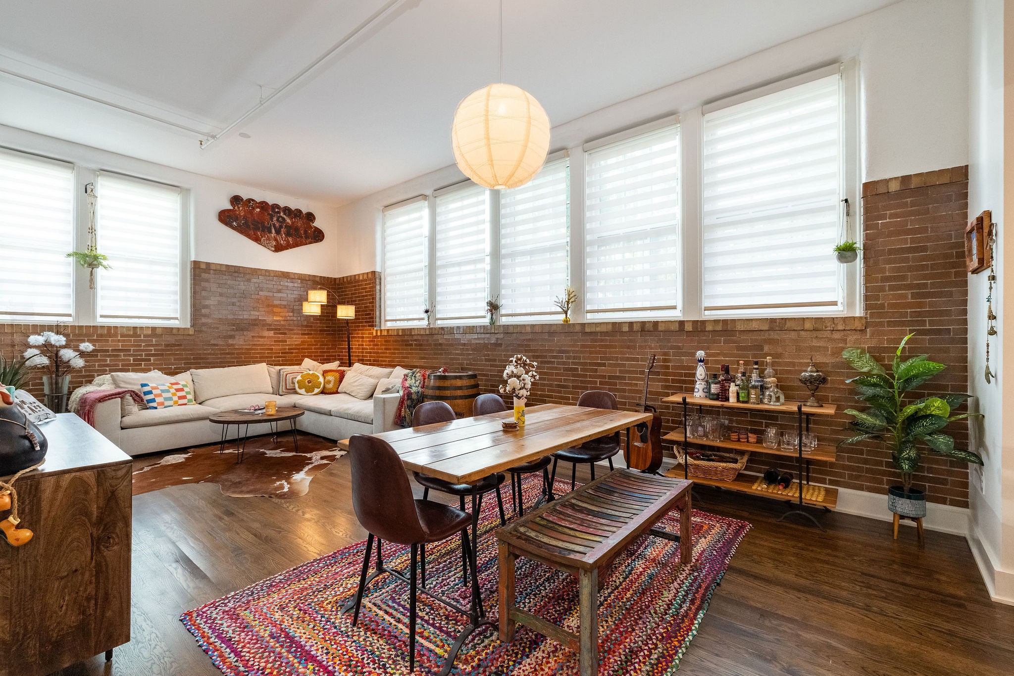 601 Madison St Unit: 101