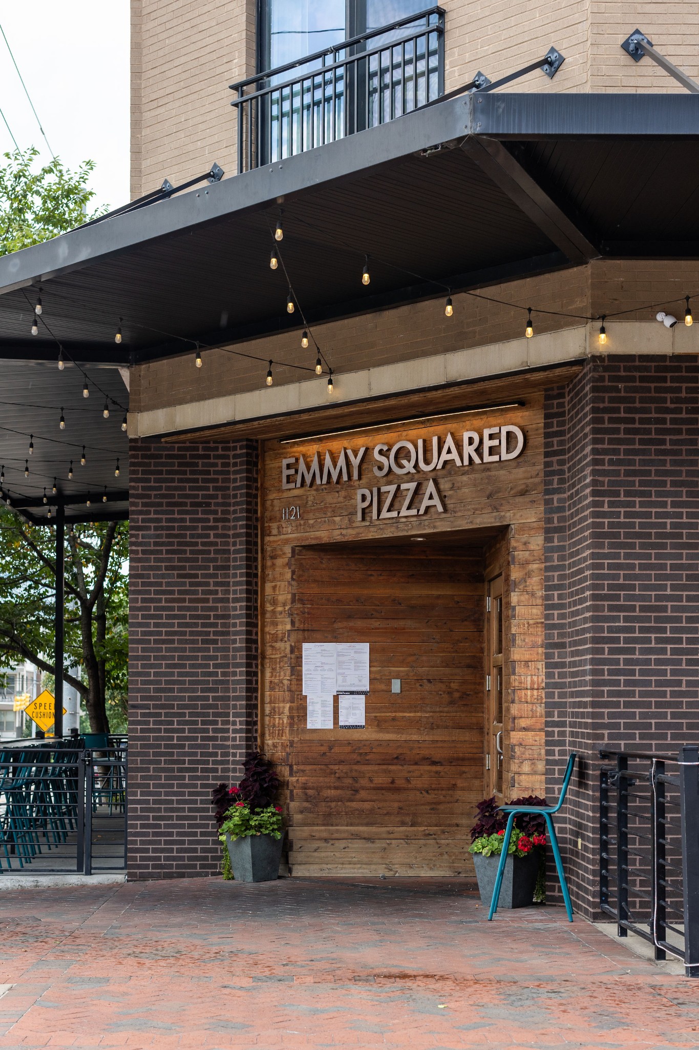 601 Madison St Unit: 101