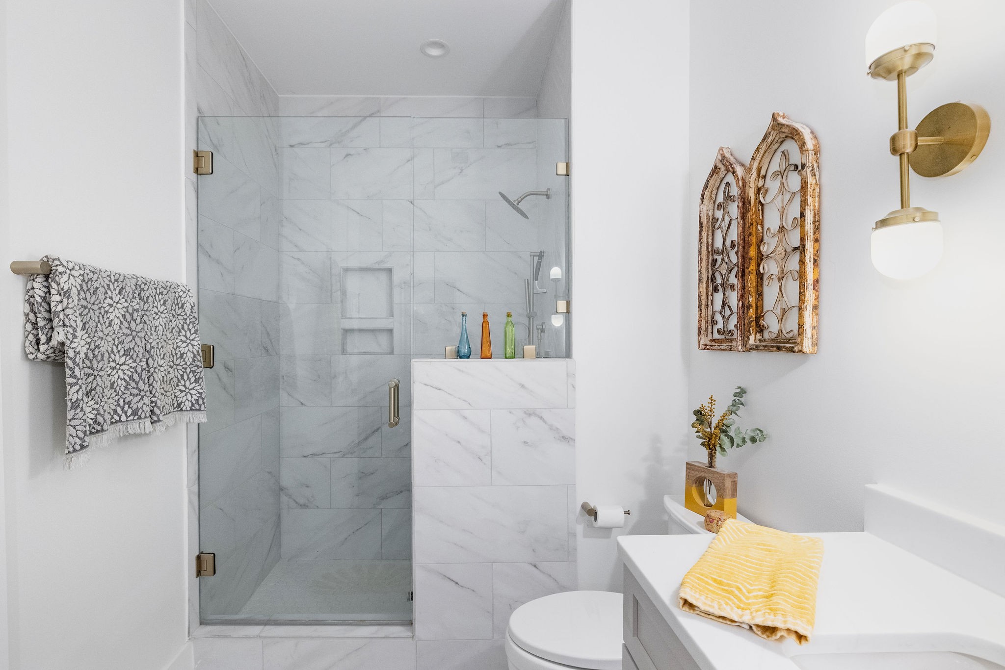 601 Madison St Unit: 101