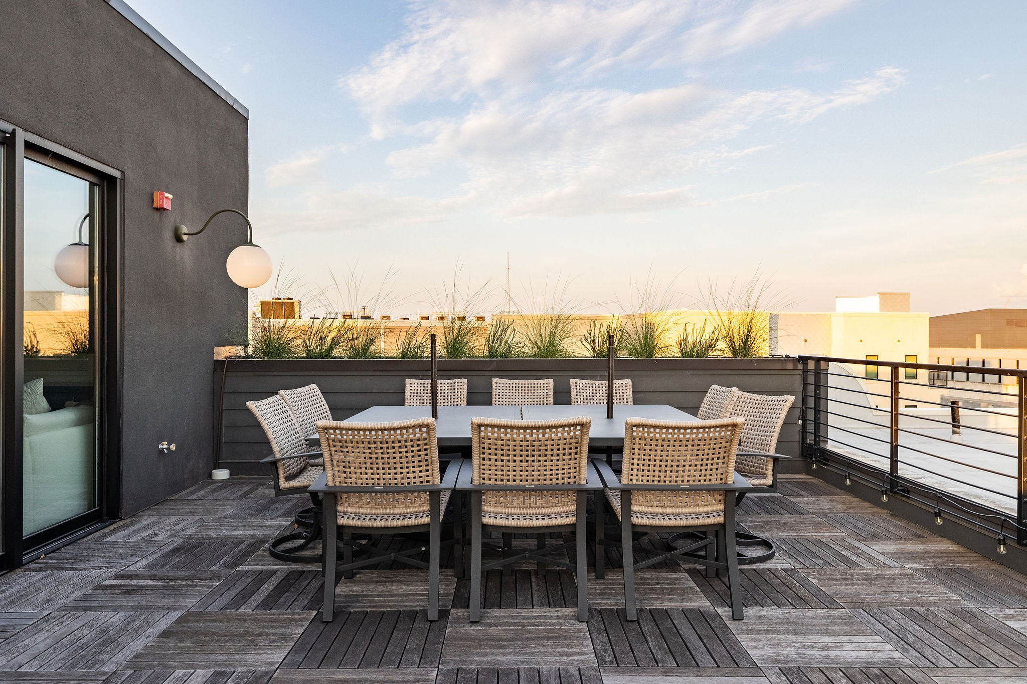 601 Madison St Unit: 101