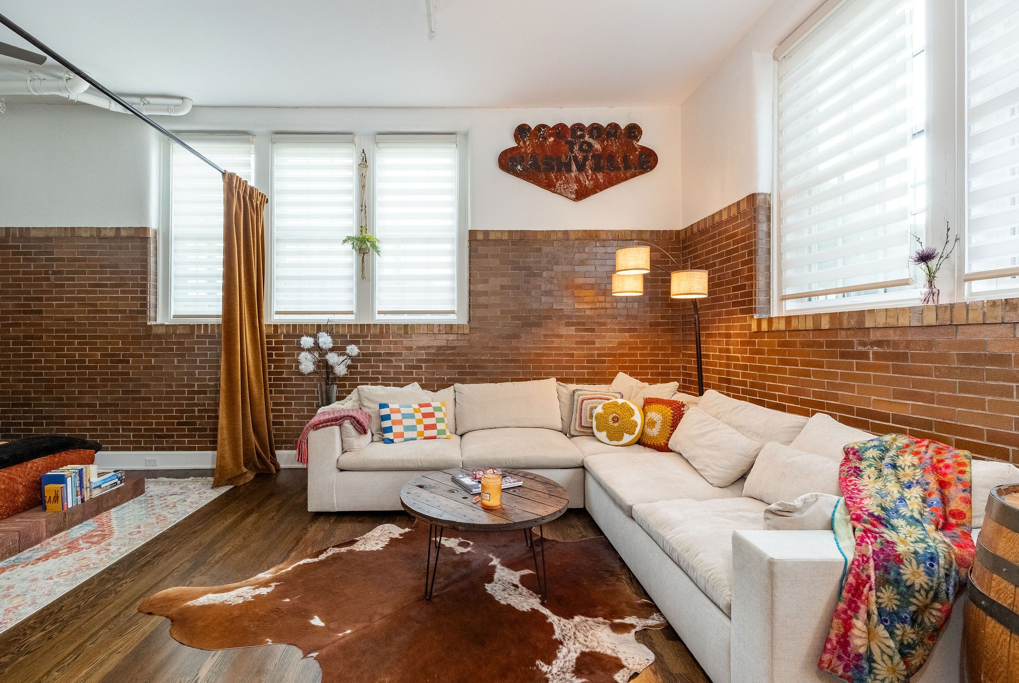 601 Madison St Unit: 101