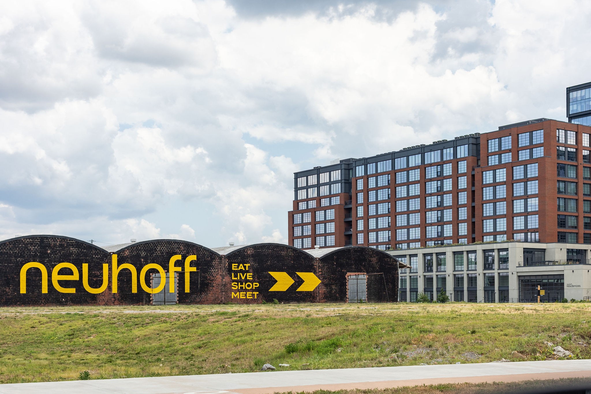 601 Madison St Unit: 101