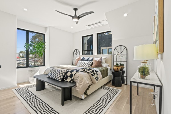 106 Grizzard Ave Unit: 5