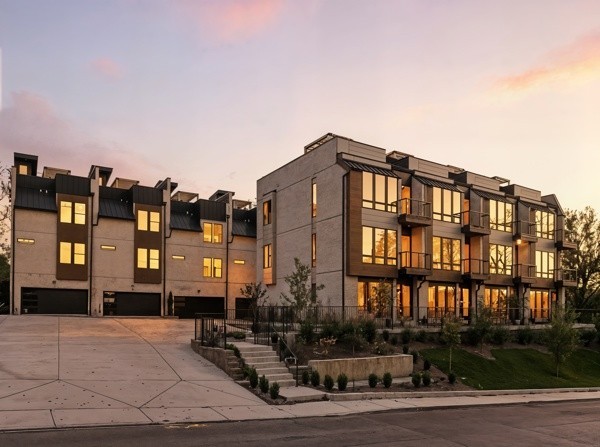 106 Grizzard Ave Unit: 5