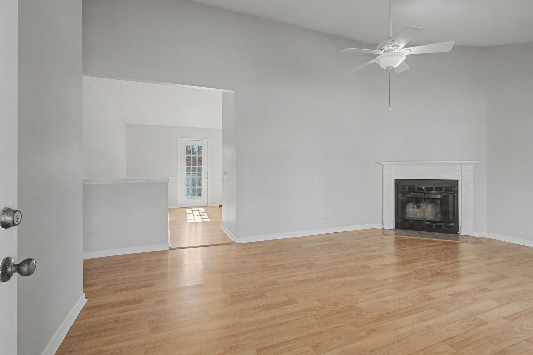 5724 Collinwood Court