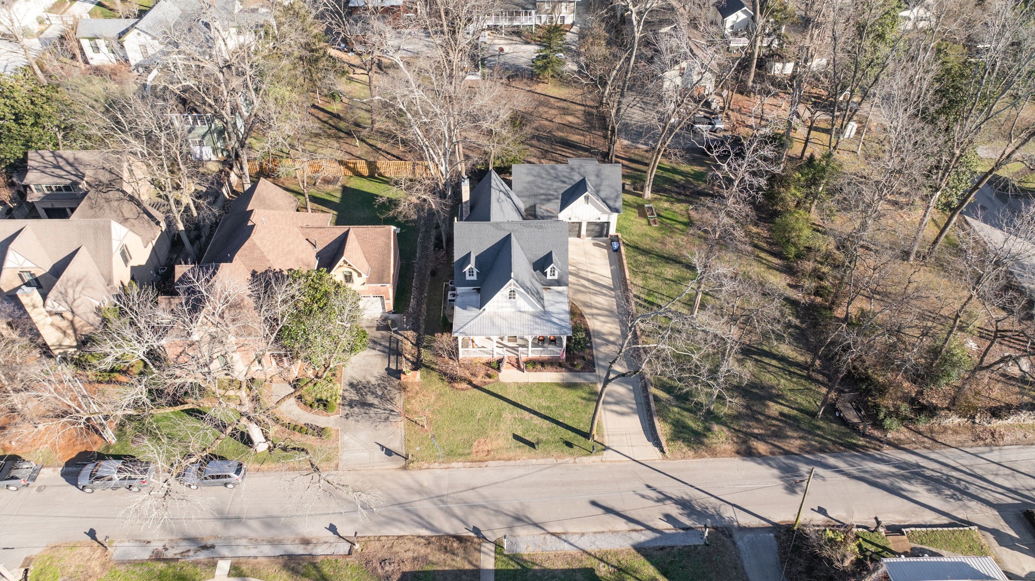 1005 Evans St