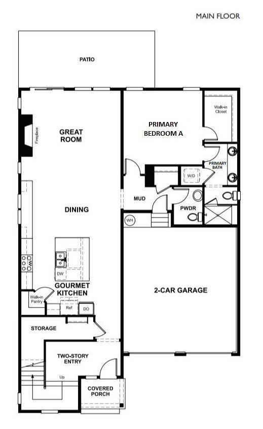 223 Coronation Drive