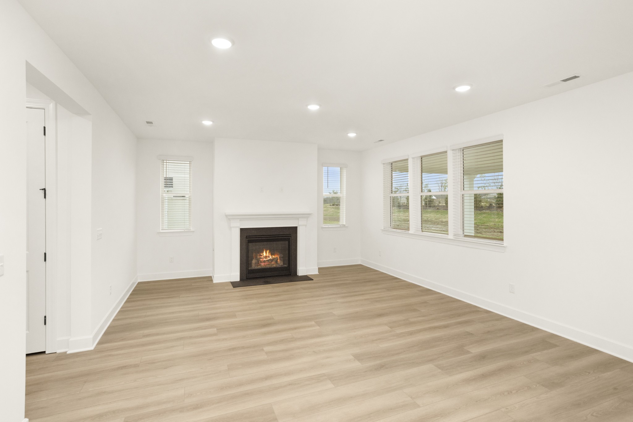 127 East Hill Street