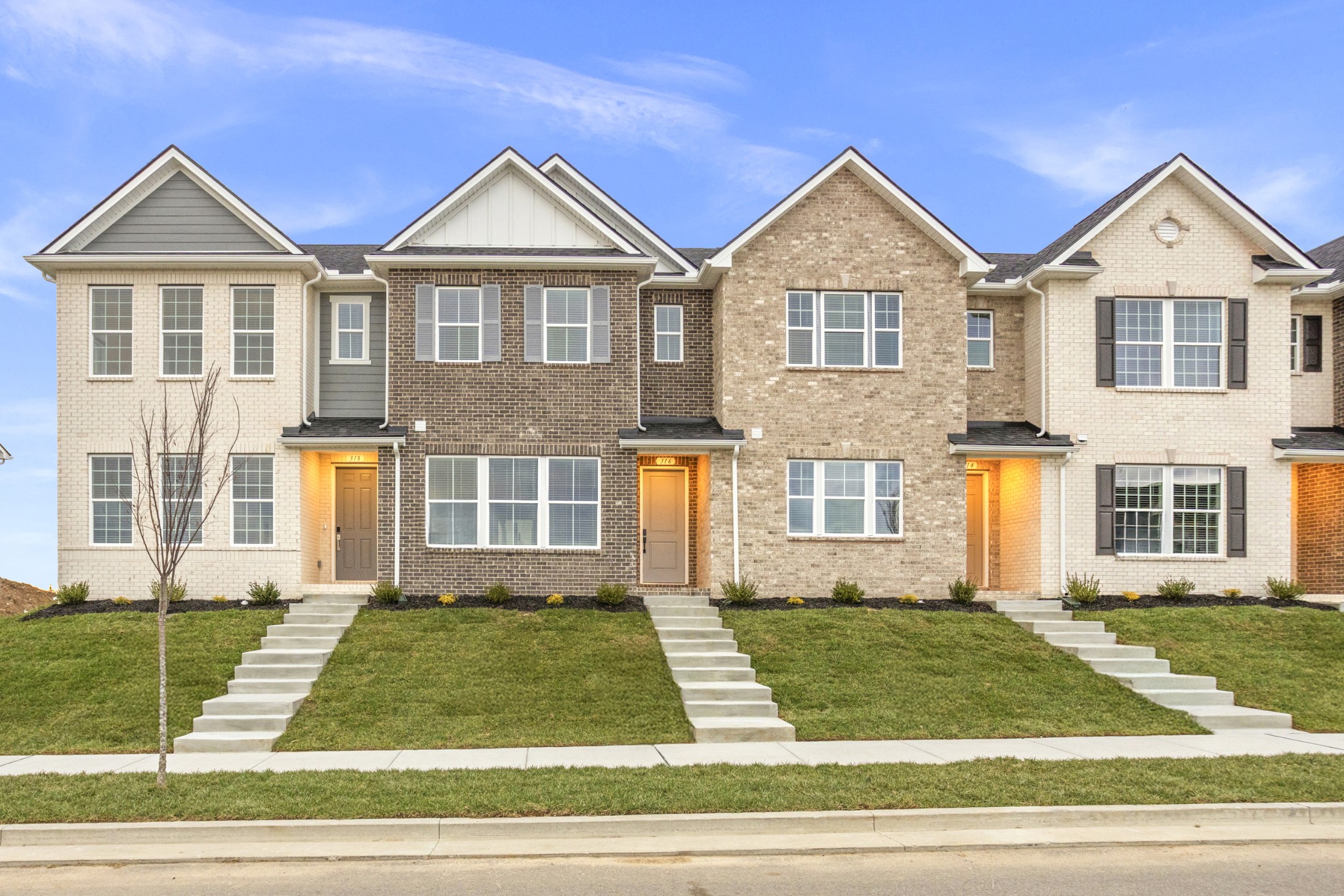 316 Lynwood Station Boulevard