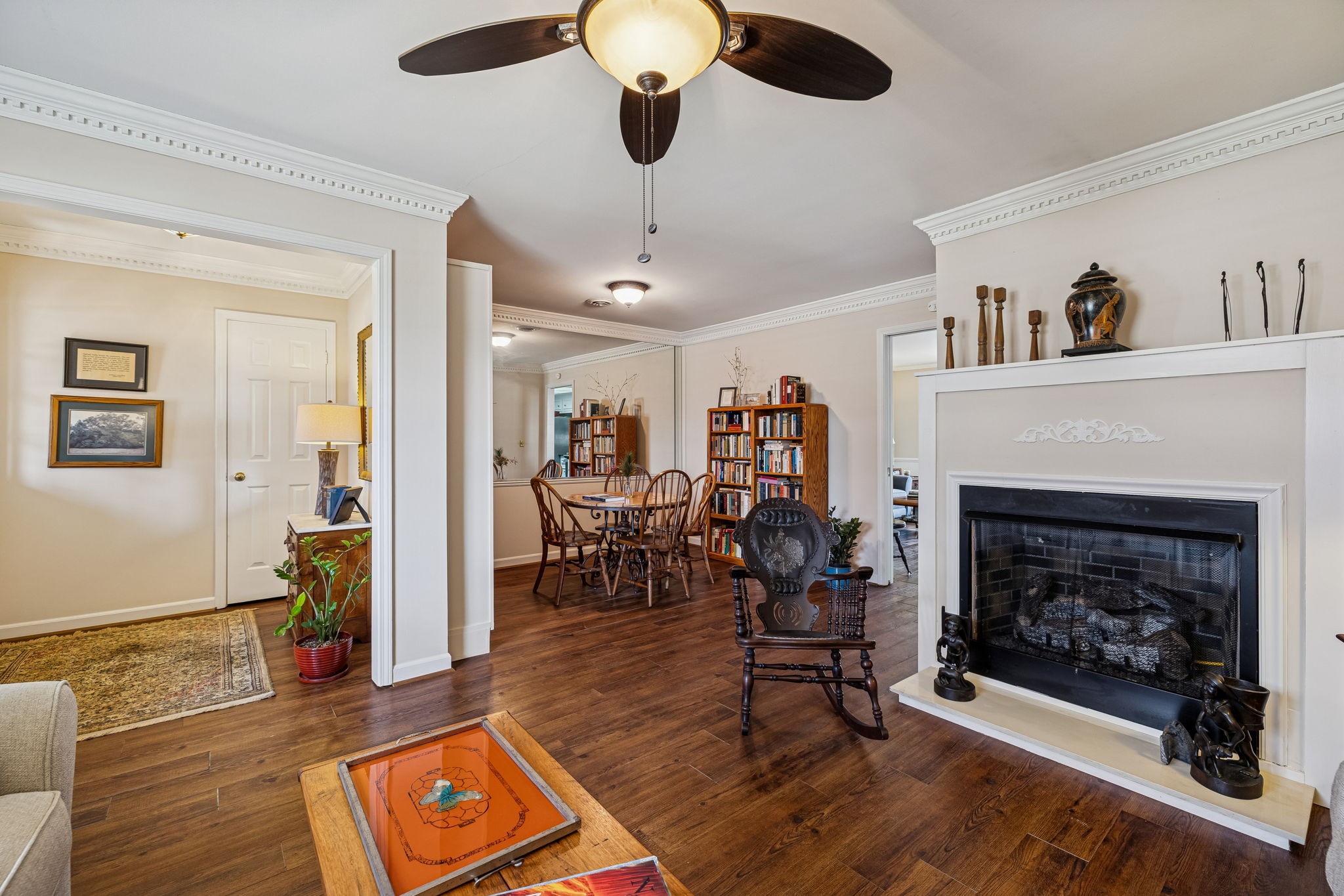 8300 Sawyer Brown Rd Unit: D301