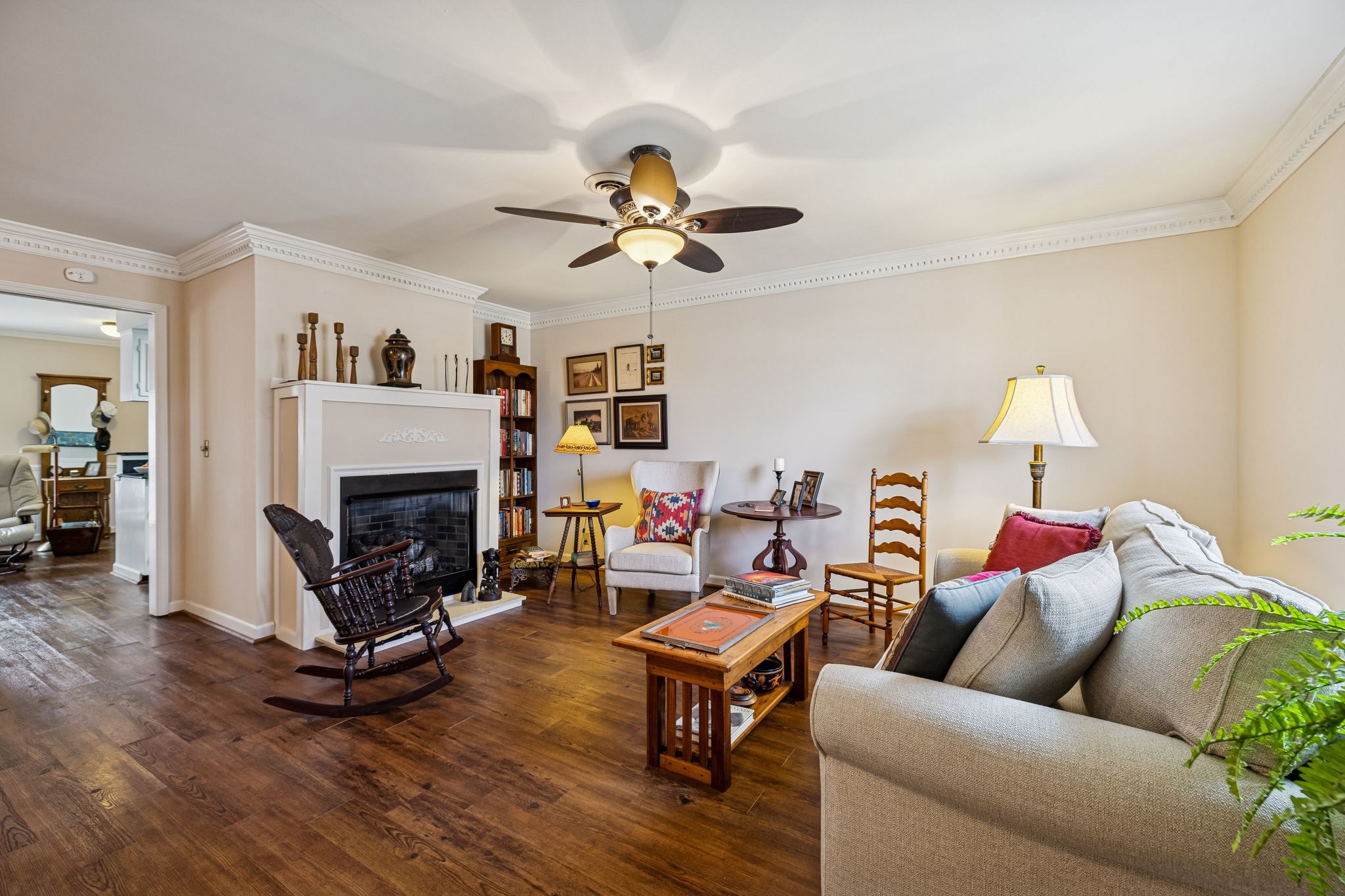 8300 Sawyer Brown Rd Unit: D301