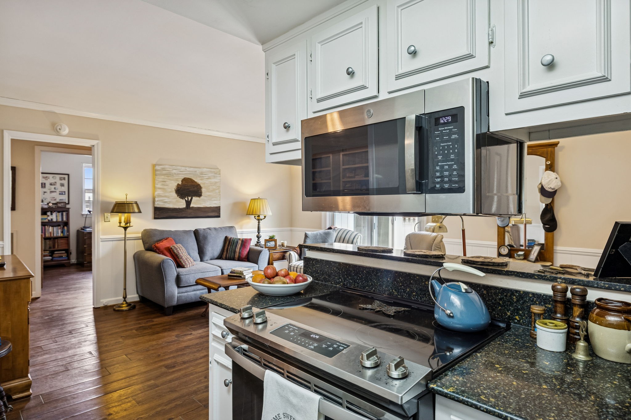 8300 Sawyer Brown Rd Unit: D301