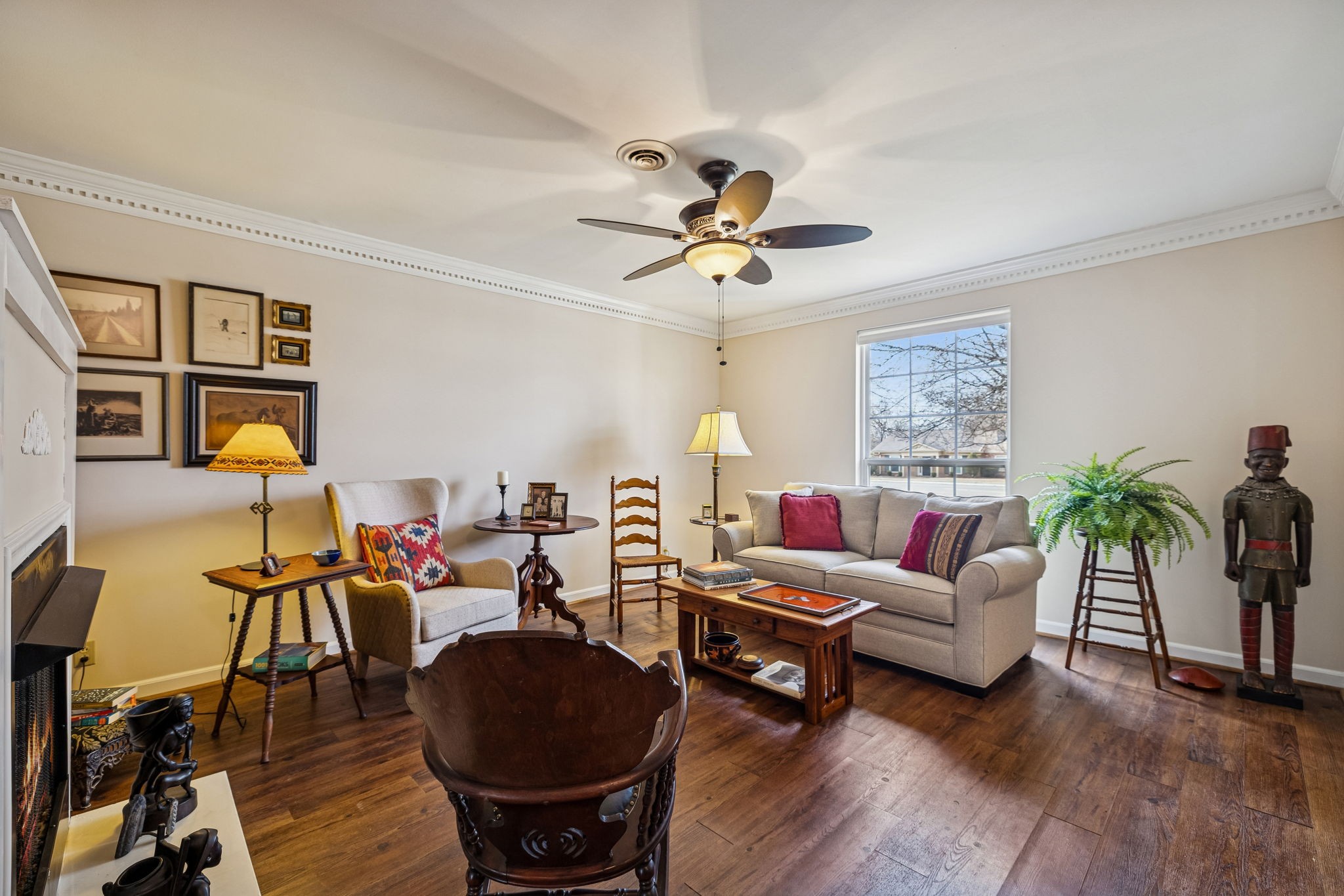 8300 Sawyer Brown Rd Unit: D301