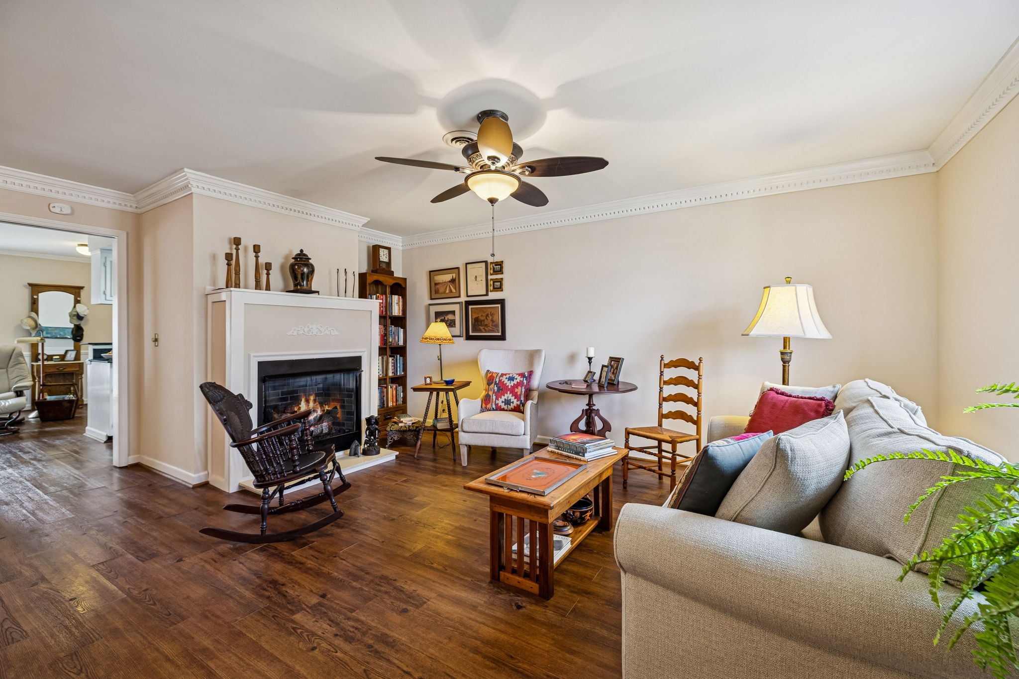 8300 Sawyer Brown Rd Unit: D301