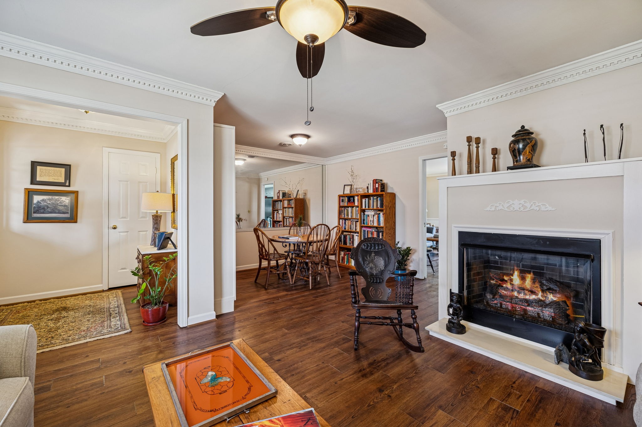 8300 Sawyer Brown Rd Unit: D301