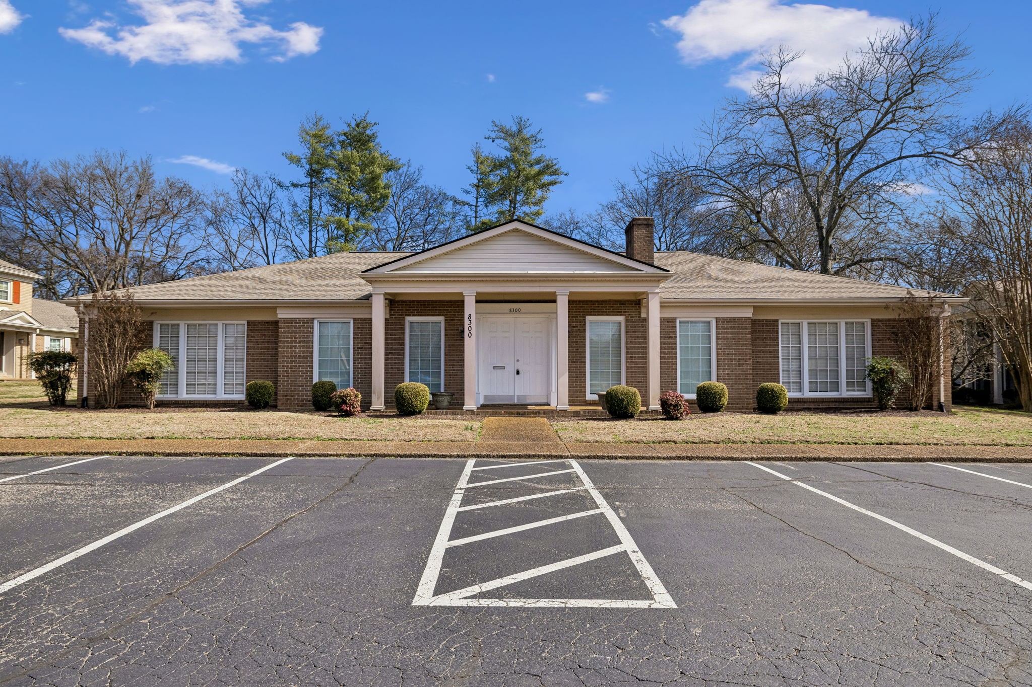 8300 Sawyer Brown Rd Unit: D301