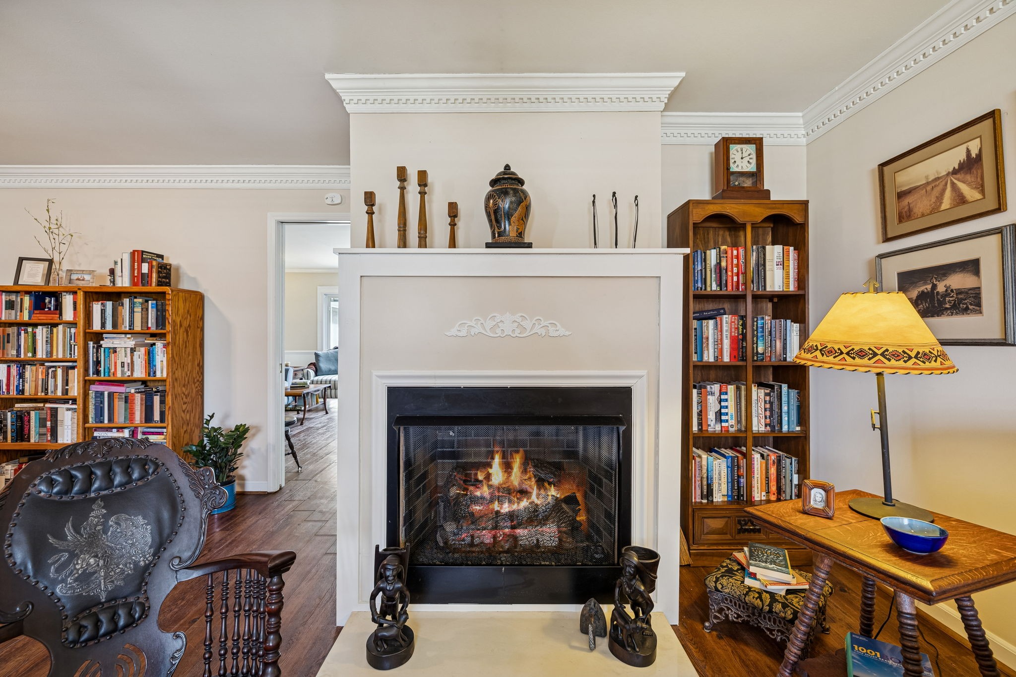 8300 Sawyer Brown Rd Unit: D301