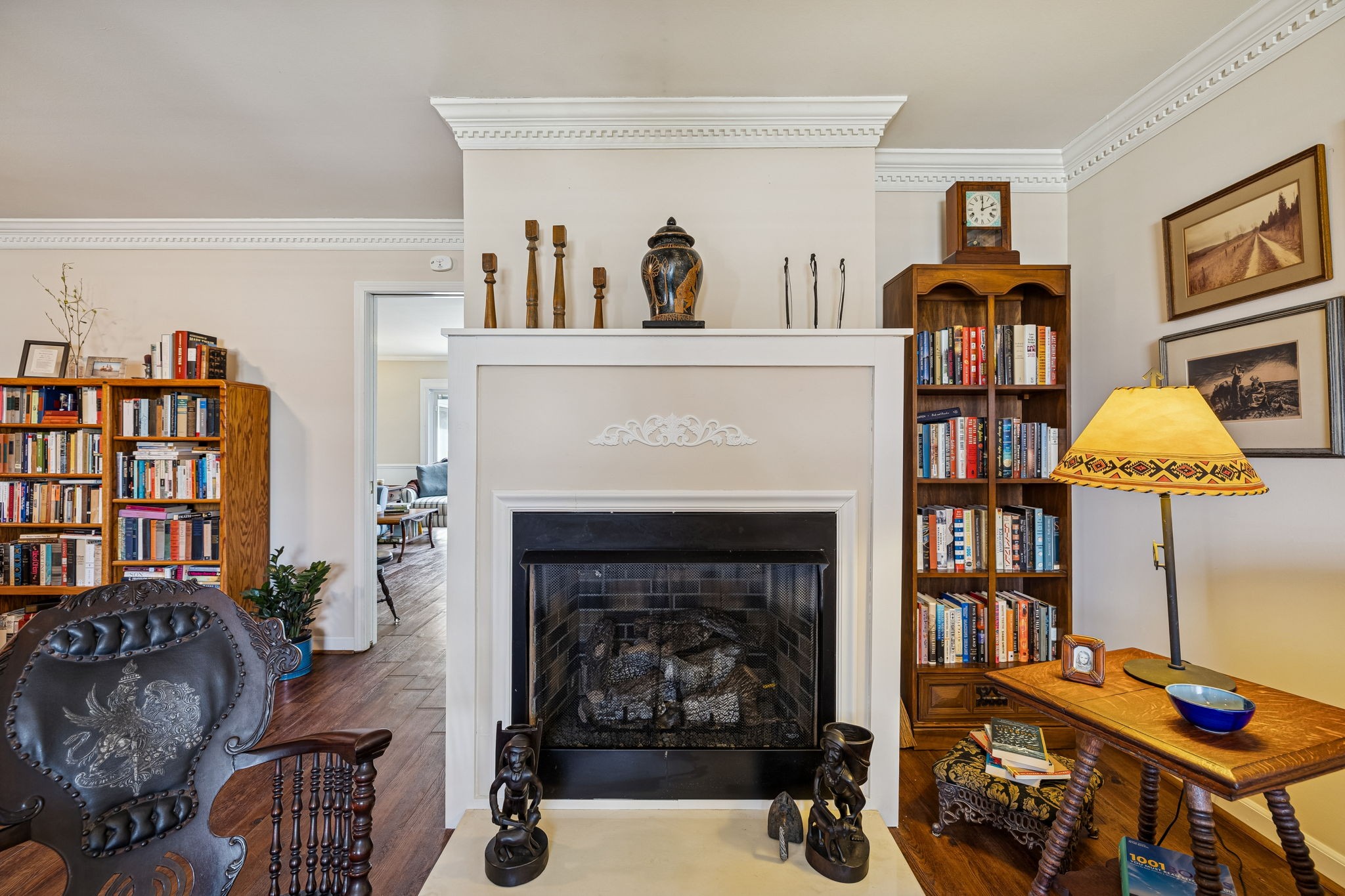 8300 Sawyer Brown Rd Unit: D301