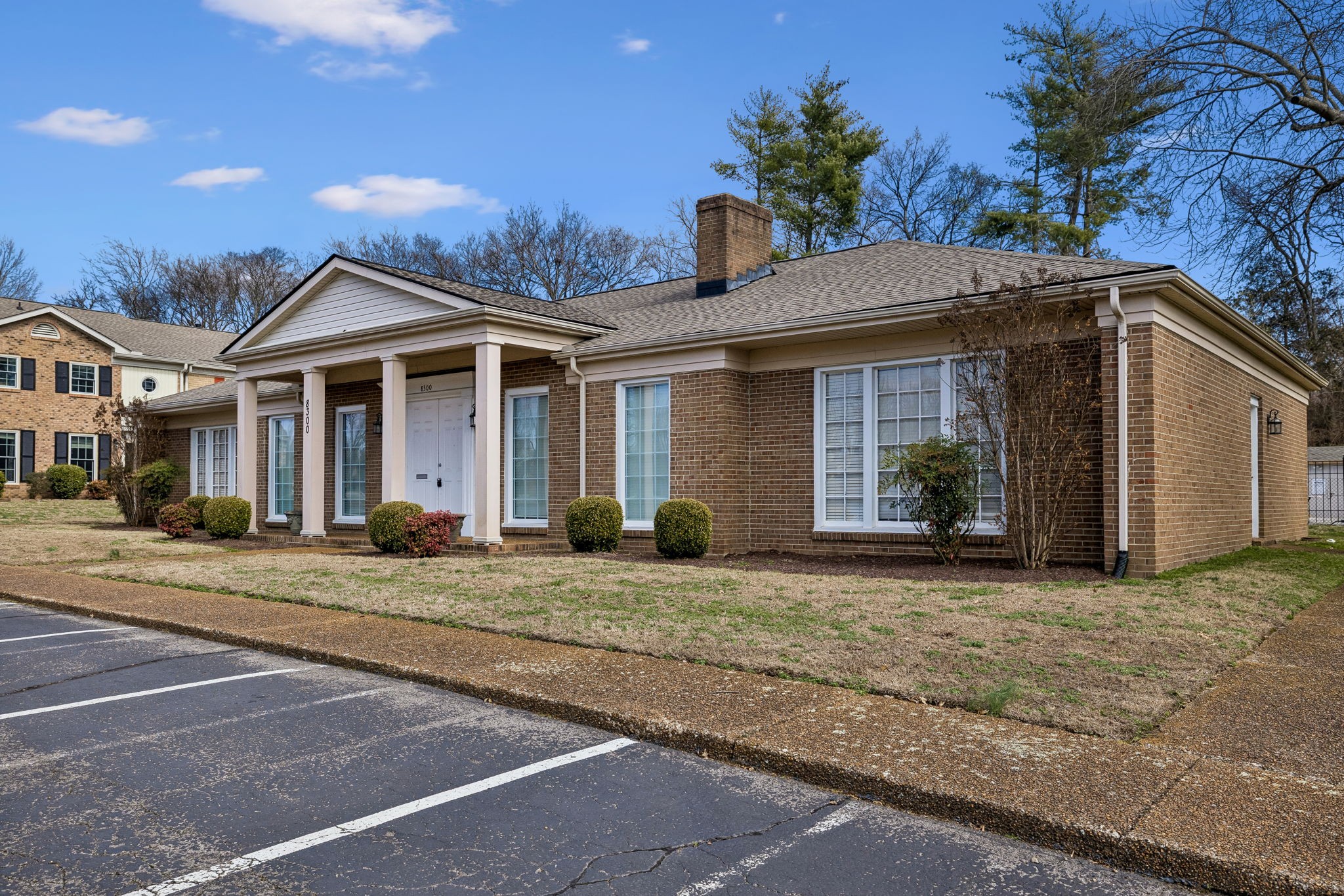 8300 Sawyer Brown Rd Unit: D301