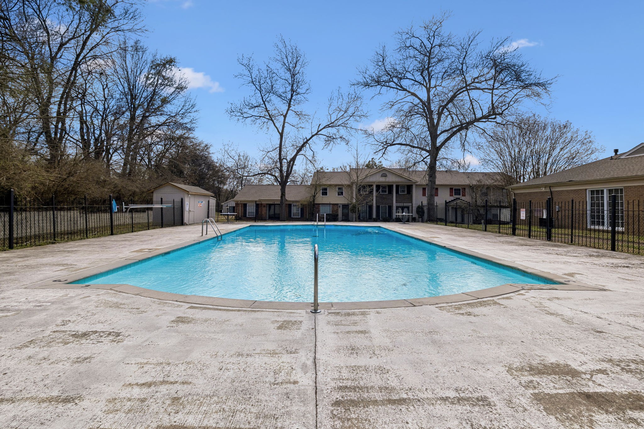 8300 Sawyer Brown Rd Unit: D301