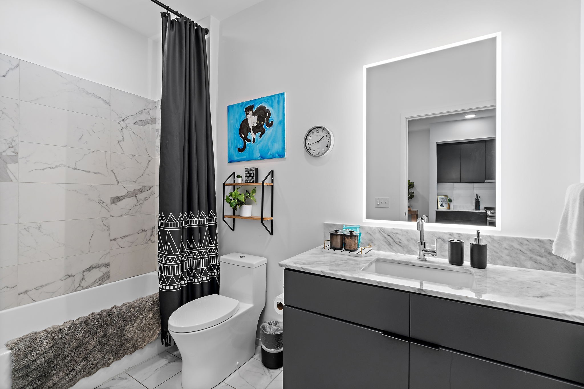 700 1st Ave, N Unit: 504